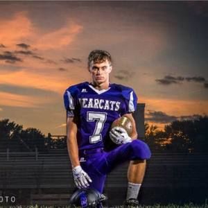 Meet your Posher, Tanner